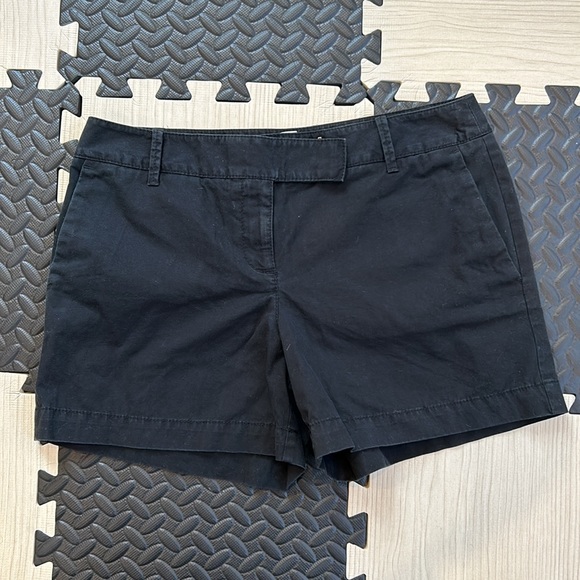 Ann Taylor loft cargo shorts in size 4 NWT - Picture 9 of 9